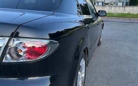 Mazda 6, 2006 год, 400 000 рублей, 9 фотография