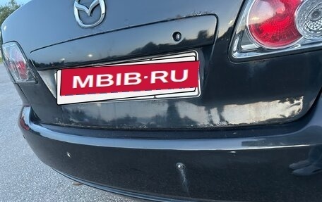 Mazda 6, 2006 год, 400 000 рублей, 8 фотография