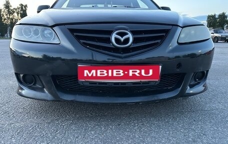 Mazda 6, 2006 год, 400 000 рублей, 2 фотография