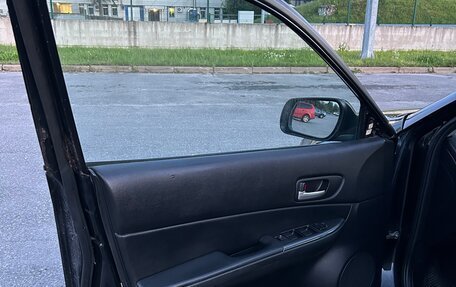 Mazda 6, 2006 год, 400 000 рублей, 20 фотография