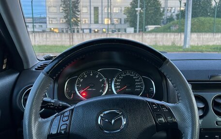 Mazda 6, 2006 год, 400 000 рублей, 29 фотография