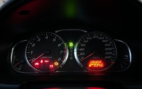 Mazda 6, 2006 год, 400 000 рублей, 31 фотография