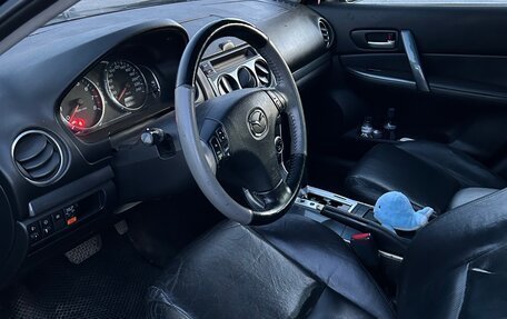 Mazda 6, 2006 год, 400 000 рублей, 22 фотография
