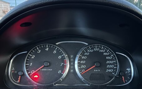Mazda 6, 2006 год, 400 000 рублей, 27 фотография