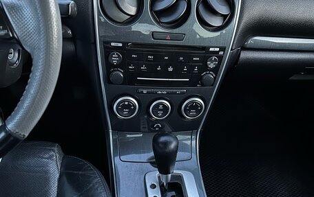 Mazda 6, 2006 год, 400 000 рублей, 26 фотография