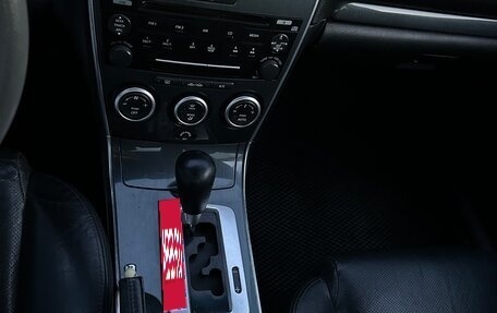 Mazda 6, 2006 год, 400 000 рублей, 24 фотография