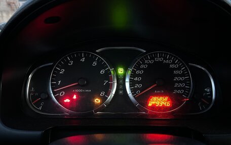 Mazda 6, 2006 год, 400 000 рублей, 32 фотография
