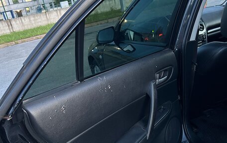 Mazda 6, 2006 год, 400 000 рублей, 34 фотография