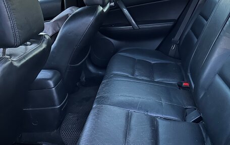 Mazda 6, 2006 год, 400 000 рублей, 35 фотография