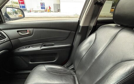 KIA Magentis II рестайлинг, 2007 год, 850 000 рублей, 9 фотография
