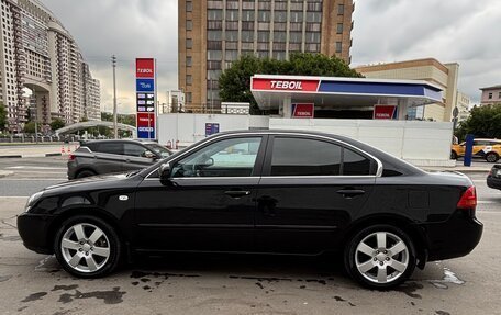 KIA Magentis II рестайлинг, 2007 год, 850 000 рублей, 4 фотография