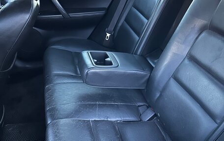 Mazda 6, 2006 год, 400 000 рублей, 36 фотография