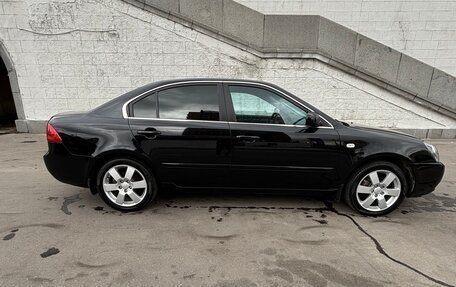 KIA Magentis II рестайлинг, 2007 год, 850 000 рублей, 3 фотография