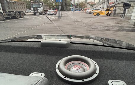 KIA Magentis II рестайлинг, 2007 год, 850 000 рублей, 11 фотография
