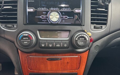 KIA Magentis II рестайлинг, 2007 год, 850 000 рублей, 13 фотография