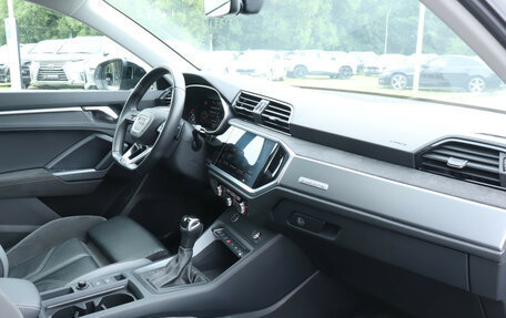 Audi Q3, 2022 год, 4 280 000 рублей, 10 фотография