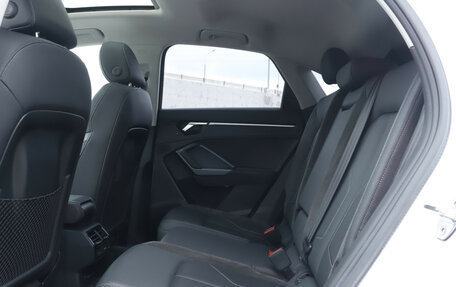 Audi Q3, 2022 год, 4 280 000 рублей, 11 фотография