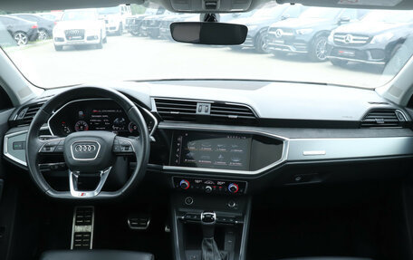 Audi Q3, 2022 год, 4 280 000 рублей, 13 фотография