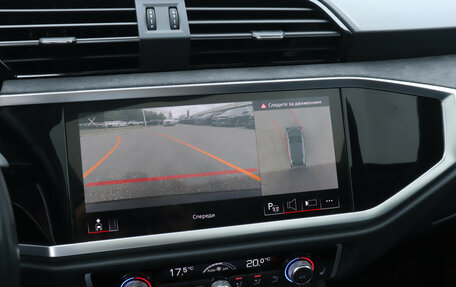 Audi Q3, 2022 год, 4 280 000 рублей, 18 фотография