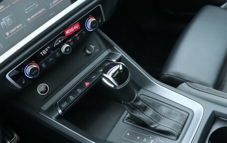 Audi Q3, 2022 год, 4 280 000 рублей, 16 фотография