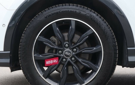Audi Q3, 2022 год, 4 280 000 рублей, 22 фотография