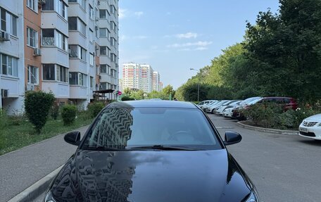 Hyundai Elantra VI рестайлинг, 2016 год, 1 200 000 рублей, 9 фотография