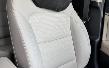 Hyundai Elantra VI рестайлинг, 2016 год, 1 200 000 рублей, 32 фотография