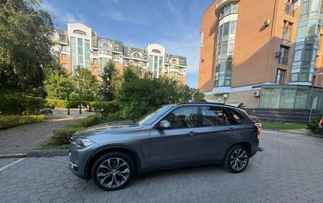 BMW X5, 2016 год, 4 200 000 рублей, 2 фотография