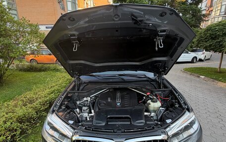 BMW X5, 2016 год, 4 200 000 рублей, 9 фотография