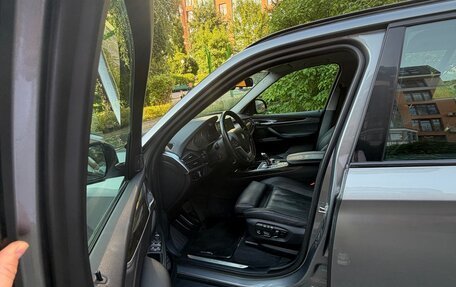 BMW X5, 2016 год, 4 200 000 рублей, 10 фотография