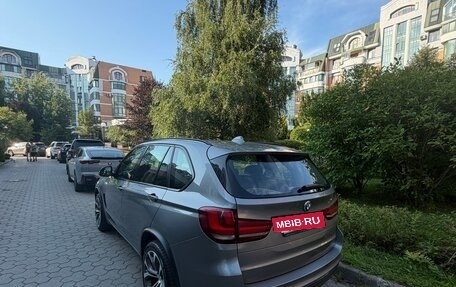 BMW X5, 2016 год, 4 200 000 рублей, 3 фотография