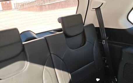 Haval H9 I рестайлинг, 2021 год, 2 700 000 рублей, 9 фотография