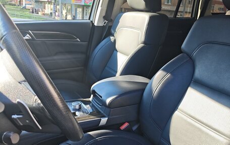 Haval H9 I рестайлинг, 2021 год, 2 700 000 рублей, 13 фотография
