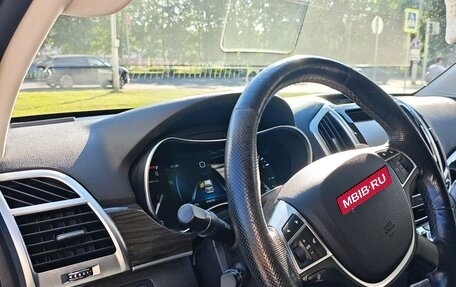 Haval H9 I рестайлинг, 2021 год, 2 700 000 рублей, 15 фотография