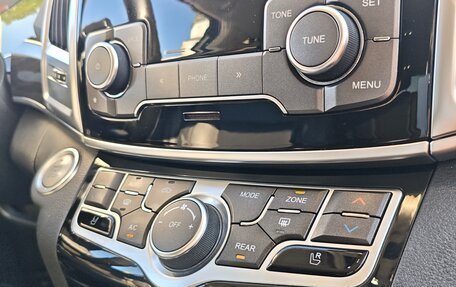 Haval H9 I рестайлинг, 2021 год, 2 700 000 рублей, 20 фотография
