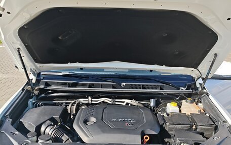 Haval H9 I рестайлинг, 2021 год, 2 700 000 рублей, 27 фотография