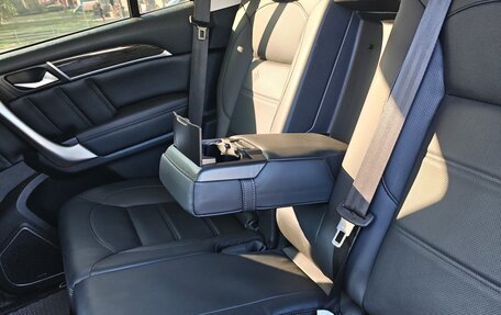 Haval H9 I рестайлинг, 2021 год, 2 700 000 рублей, 25 фотография