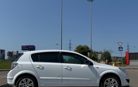 Opel Astra H, 2010 год, 575 000 рублей, 3 фотография