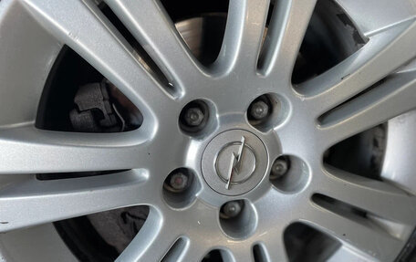 Opel Astra H, 2010 год, 575 000 рублей, 15 фотография