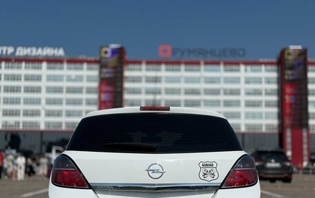 Opel Astra H, 2010 год, 575 000 рублей, 6 фотография