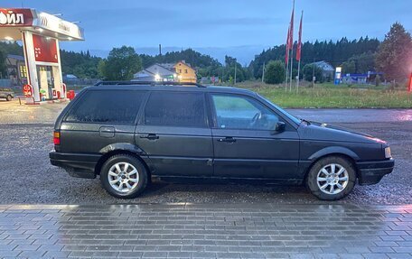 Volkswagen Passat B3, 1990 год, 120 000 рублей, 3 фотография