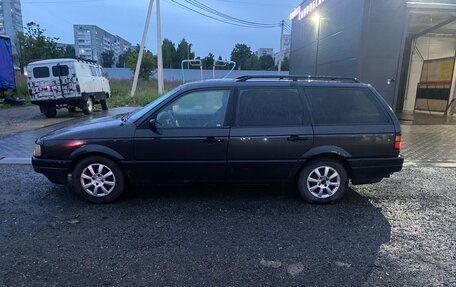 Volkswagen Passat B3, 1990 год, 120 000 рублей, 2 фотография
