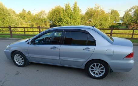 Mitsubishi Lancer IX, 2006 год, 520 000 рублей, 2 фотография