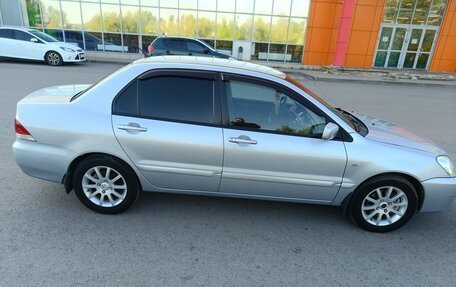 Mitsubishi Lancer IX, 2006 год, 520 000 рублей, 5 фотография
