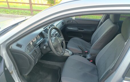 Mitsubishi Lancer IX, 2006 год, 520 000 рублей, 8 фотография