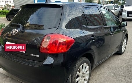 Toyota Auris II, 2008 год, 640 000 рублей, 4 фотография