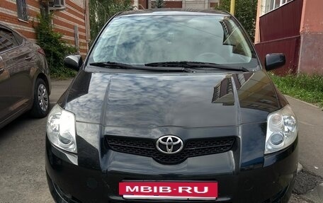 Toyota Auris II, 2008 год, 640 000 рублей, 3 фотография
