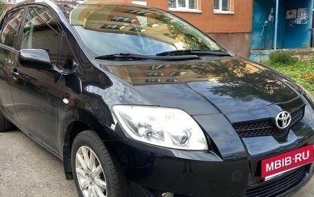 Toyota Auris II, 2008 год, 640 000 рублей, 5 фотография