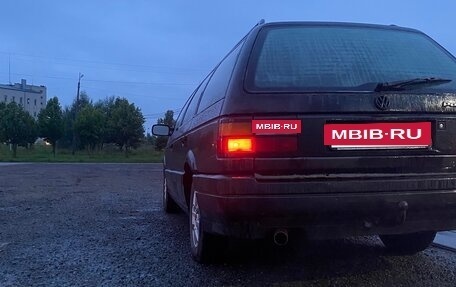 Volkswagen Passat B3, 1990 год, 120 000 рублей, 4 фотография