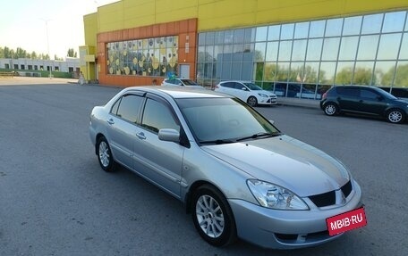 Mitsubishi Lancer IX, 2006 год, 520 000 рублей, 3 фотография